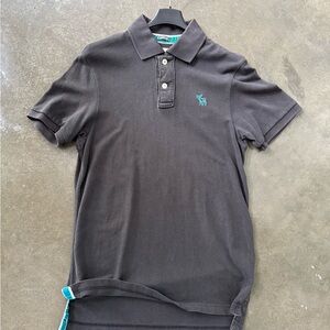 Abercrombie & Fitch Polo Shirt